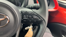 Toyota Aygo X 1.0 VVT-i Edge 5dr Petrol Hatchback